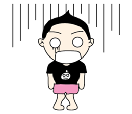 HuaHeaw sticker #2385855