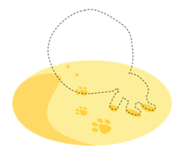 The True Intention of the Invisible Man sticker #2385931