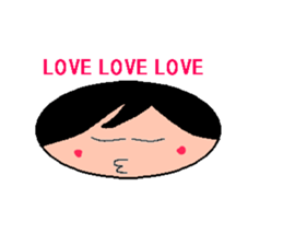 ADULT LIKE  CHILD OR  CHILD LIKE  ADULT? sticker #2385999