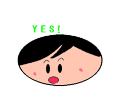 ADULT LIKE  CHILD OR  CHILD LIKE  ADULT? sticker #2386000