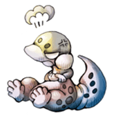 reptiles sticker #2386295