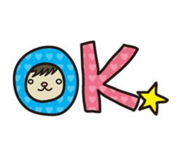 Elite bear Eric sticker #2386630