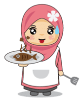 Ameena sticker #2386821