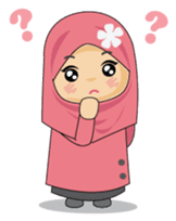 Ameena sticker #2386825