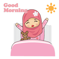 Ameena sticker #2386828