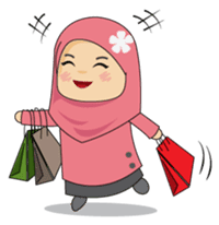 Ameena sticker #2386842