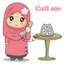 Ameena sticker #2386843