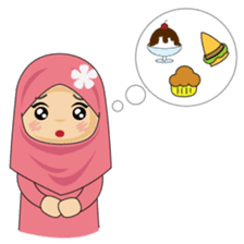 Ameena sticker #2386844