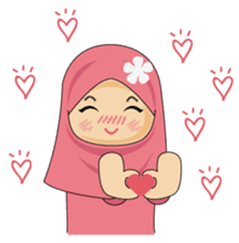 Ameena sticker #2386846