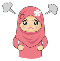 Ameena sticker #2386851