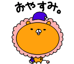 Momotan Sticker sticker #2387235