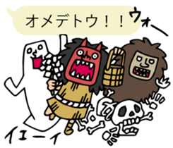 nakata bench collection sticker #2387627