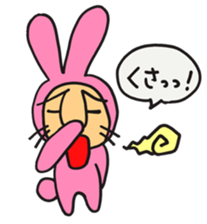 usasuke sticker #2387670