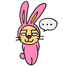 usasuke sticker #2387673