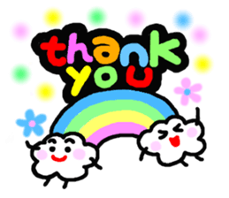 Feelings of Moco sticker #2387700