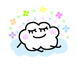 Feelings of Moco sticker #2387701