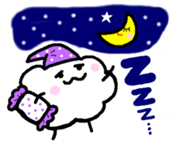 Feelings of Moco sticker #2387704