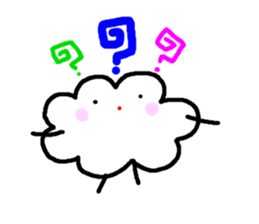 Feelings of Moco sticker #2387721