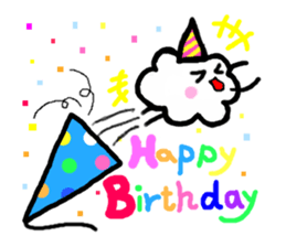 Feelings of Moco sticker #2387734