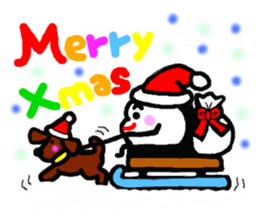 Feelings of Moco sticker #2387735