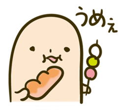 mamecco vol.2 sticker #2388096