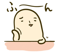 mamecco vol.2 sticker #2388097