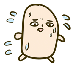 mamecco vol.2 sticker #2388099