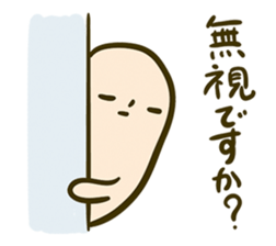 mamecco vol.2 sticker #2388107