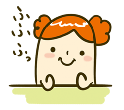 mamecco vol.2 sticker #2388116