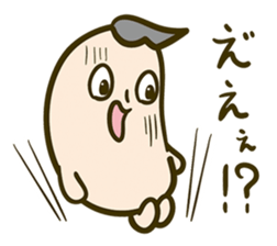 mamecco vol.2 sticker #2388121