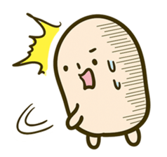 mamecco vol.2 sticker #2388122