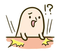 mamecco vol.2 sticker #2388123