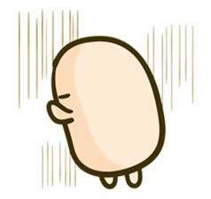 mamecco vol.2 sticker #2388126