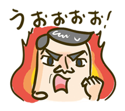 mamecco vol.2 sticker #2388127