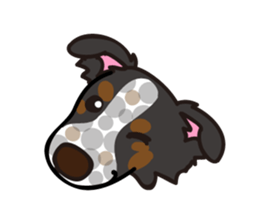 Bokkuri Theater sticker #2388308