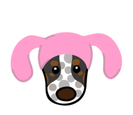 Bokkuri Theater sticker #2388317