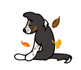 Bokkuri Theater sticker #2388330