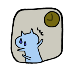 dogbear2 sticker #2388611