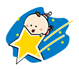 Merry X'mas sticker #2388712