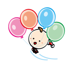 Merry X'mas sticker #2388732