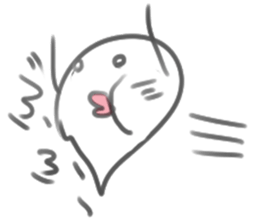 obaobake sticker #2388876