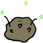 uneune sticker #2388932