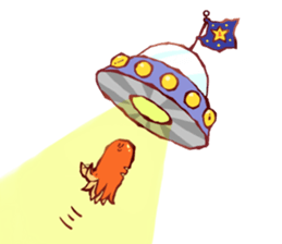 Rice living thing sticker #2389394