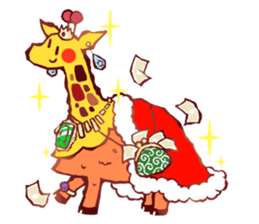 Rice living thing sticker #2389408