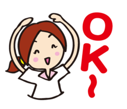 tennistamp sticker #2389817