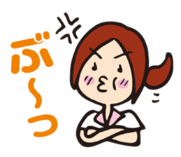 tennistamp sticker #2389821