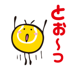 tennistamp sticker #2389830