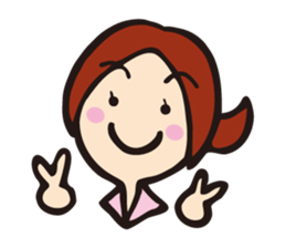 tennistamp sticker #2389832