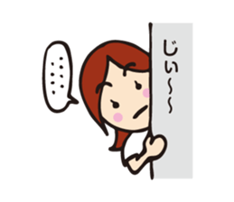 tennistamp sticker #2389837