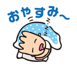 tennistamp sticker #2389844